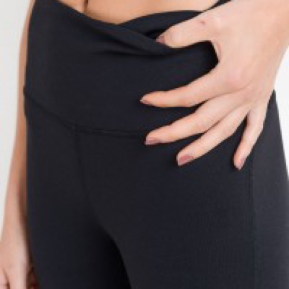 Black Women’s Leggings